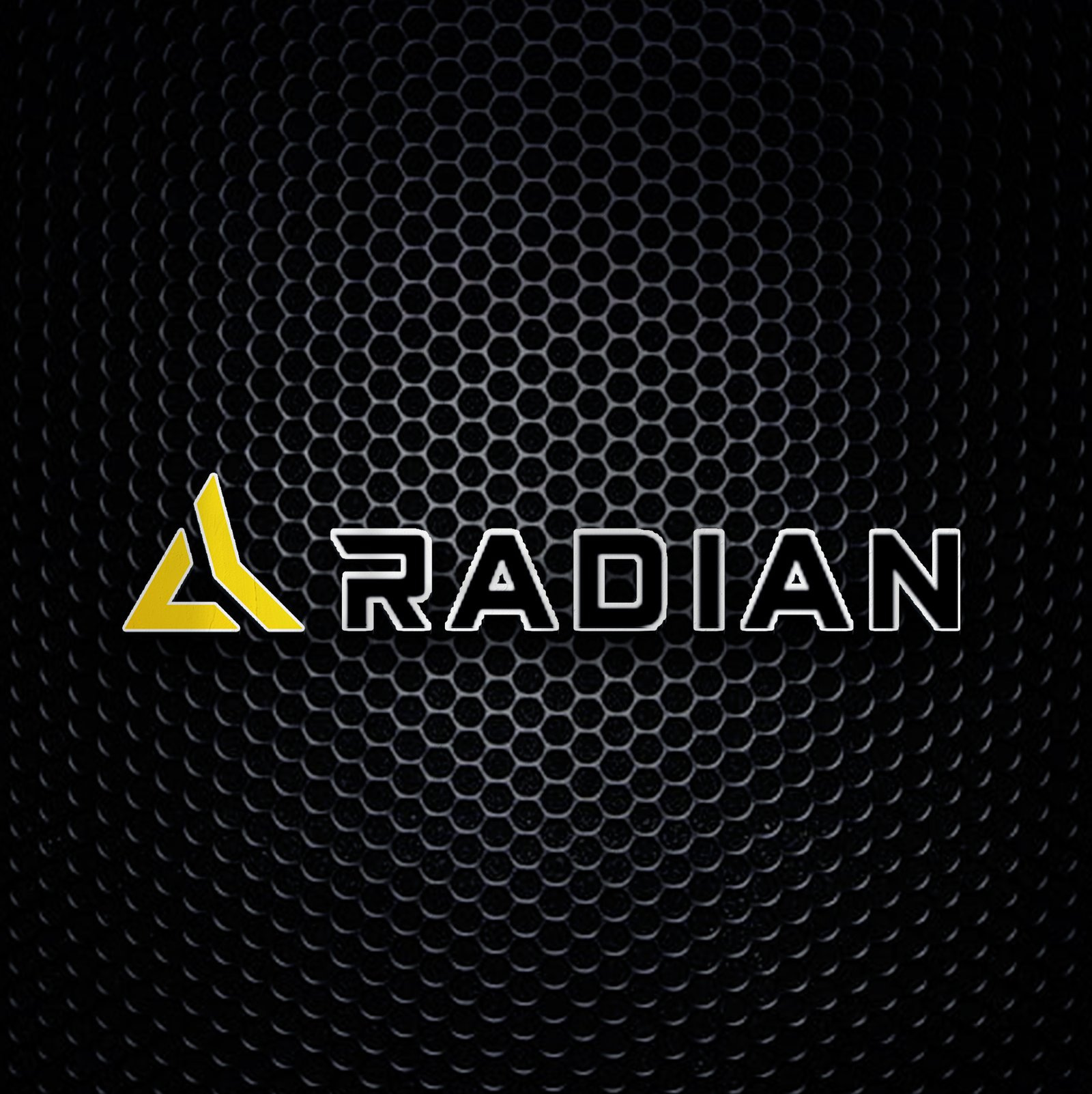 Radian