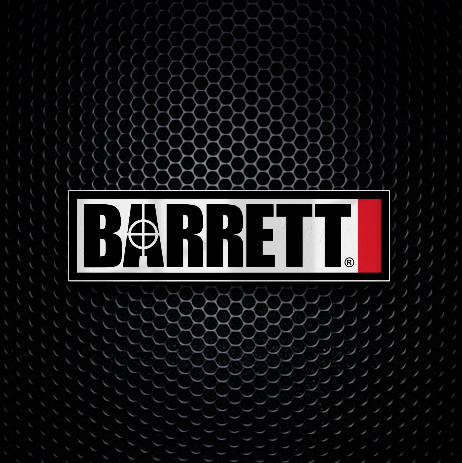 Barrett Firearms