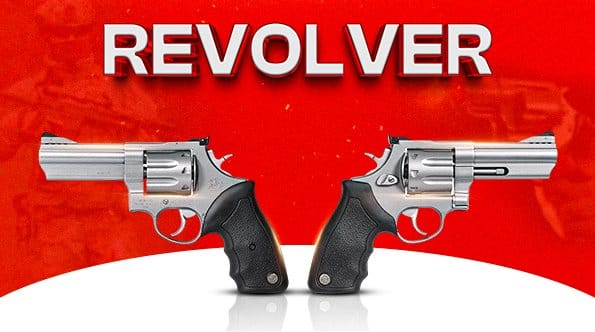 Revolver