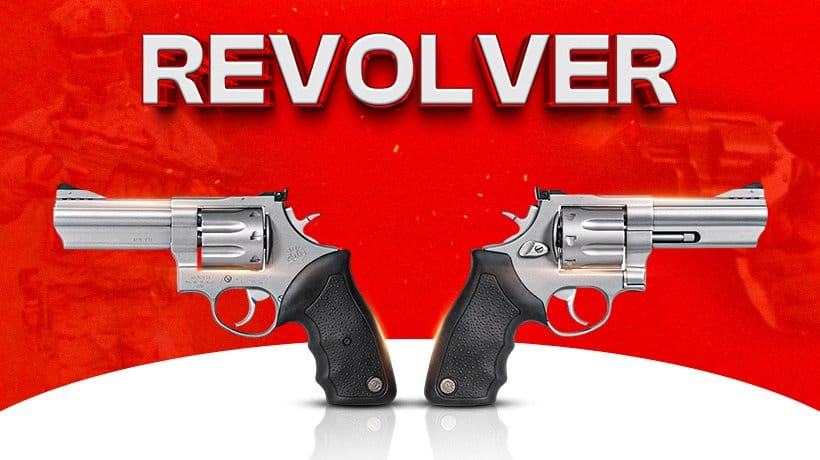 Revolver