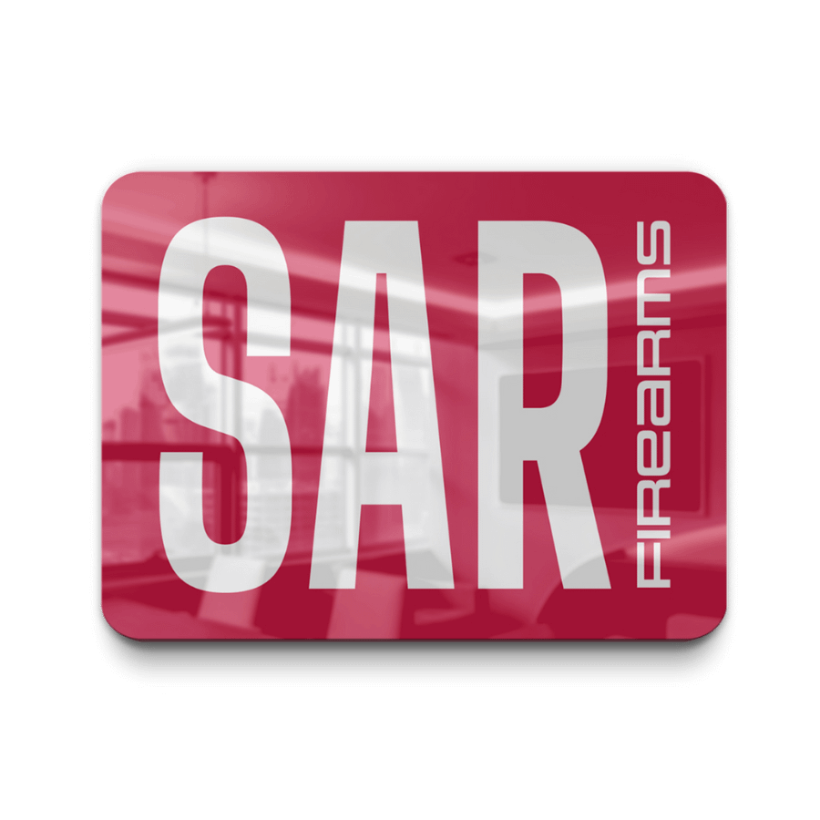 SAR Firearms