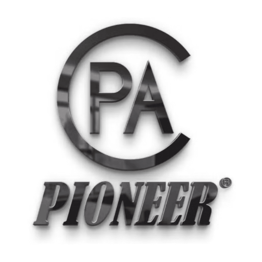 Pioneer arms