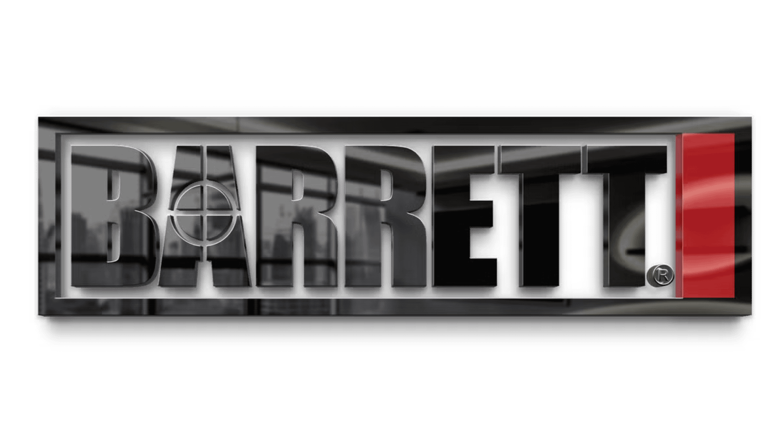 Barrett Firearms