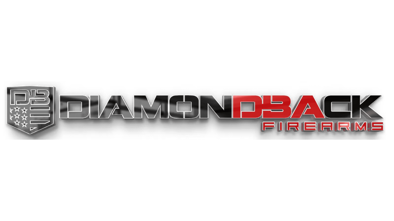 Diamondback firearms