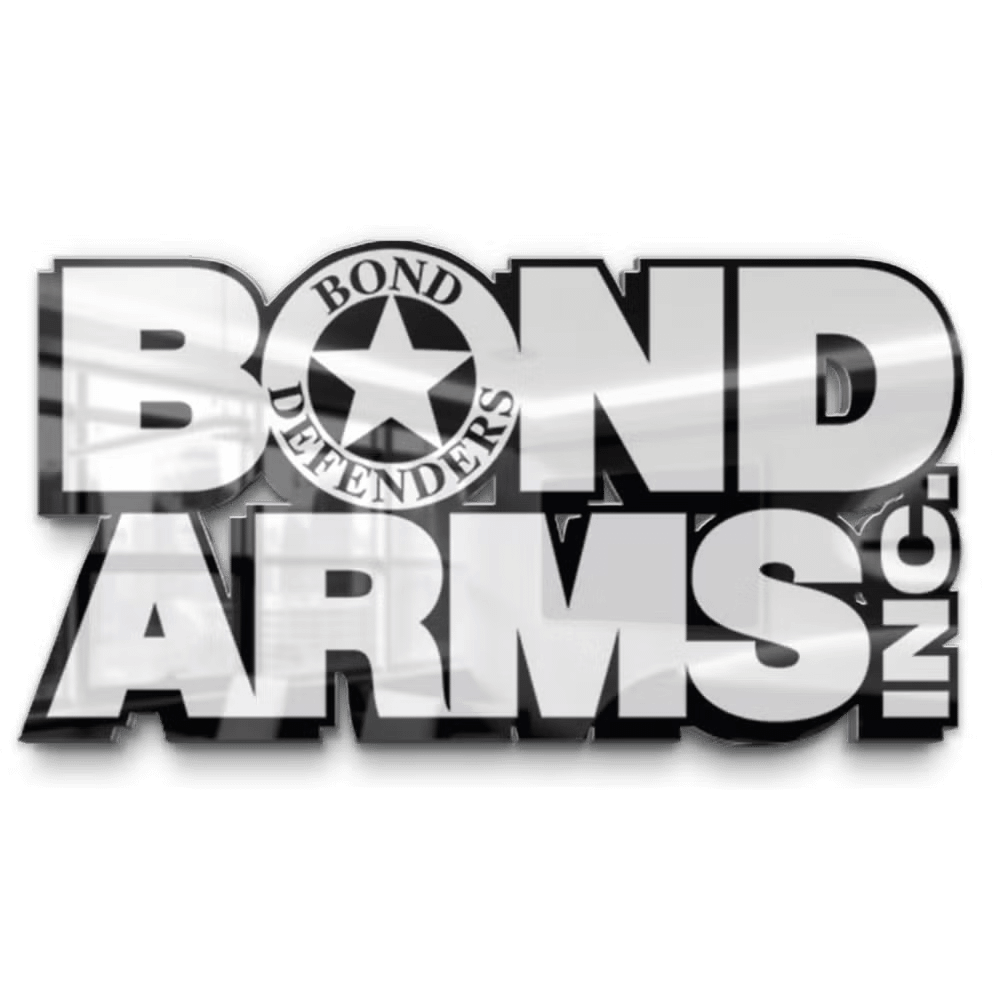 Bond Arms