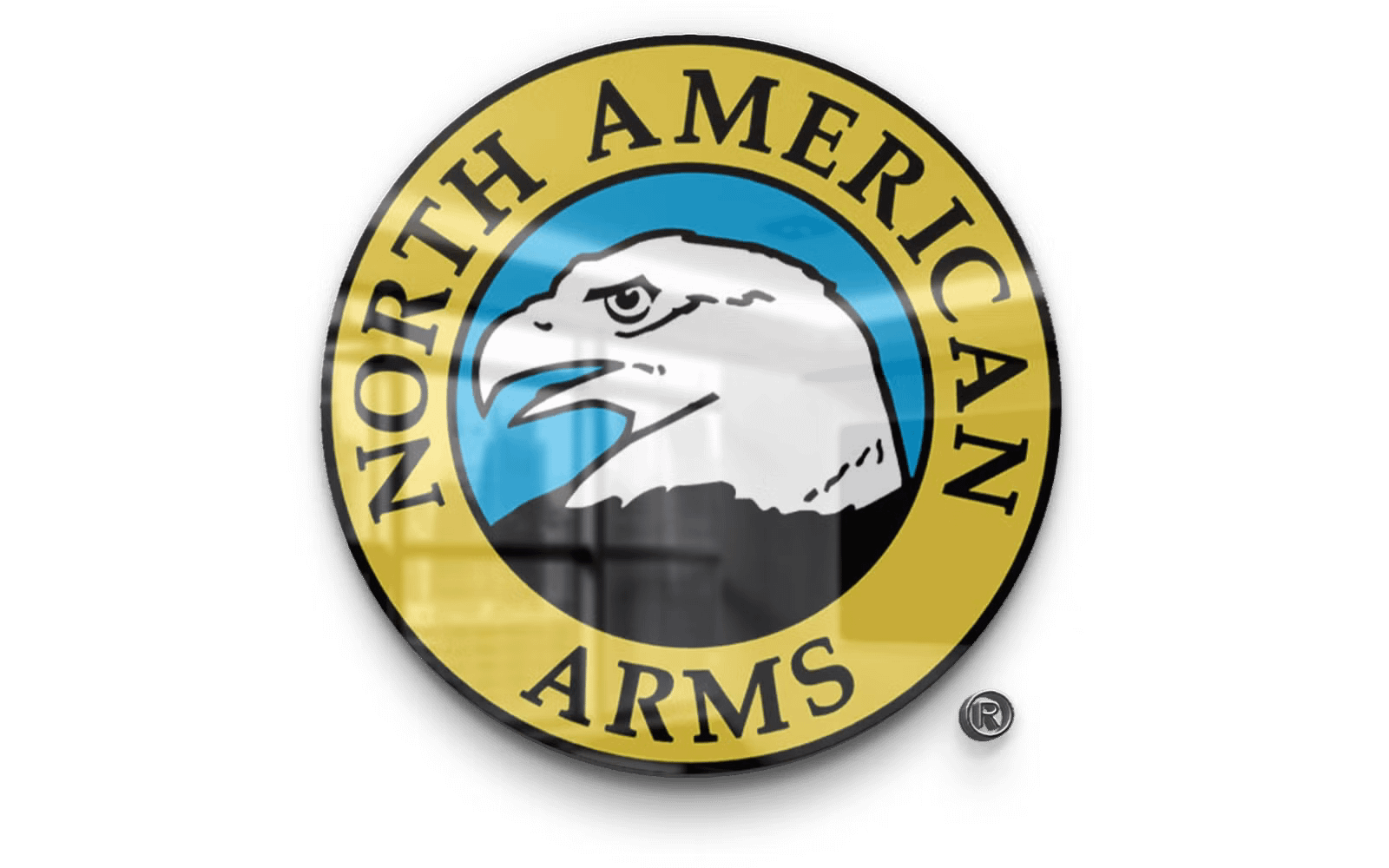 North American Arms