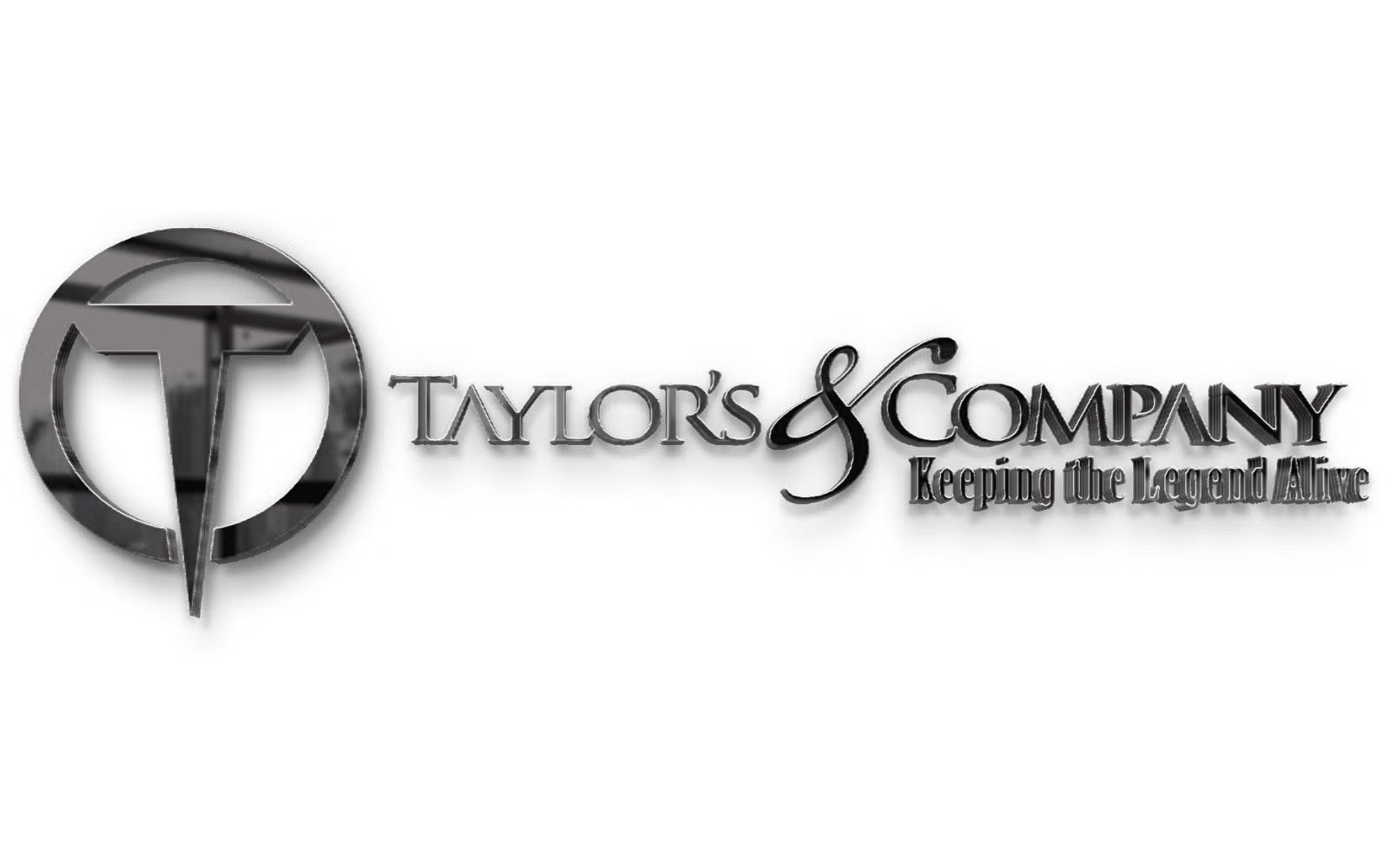 Taylor's & Company