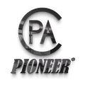 Pioneer arms